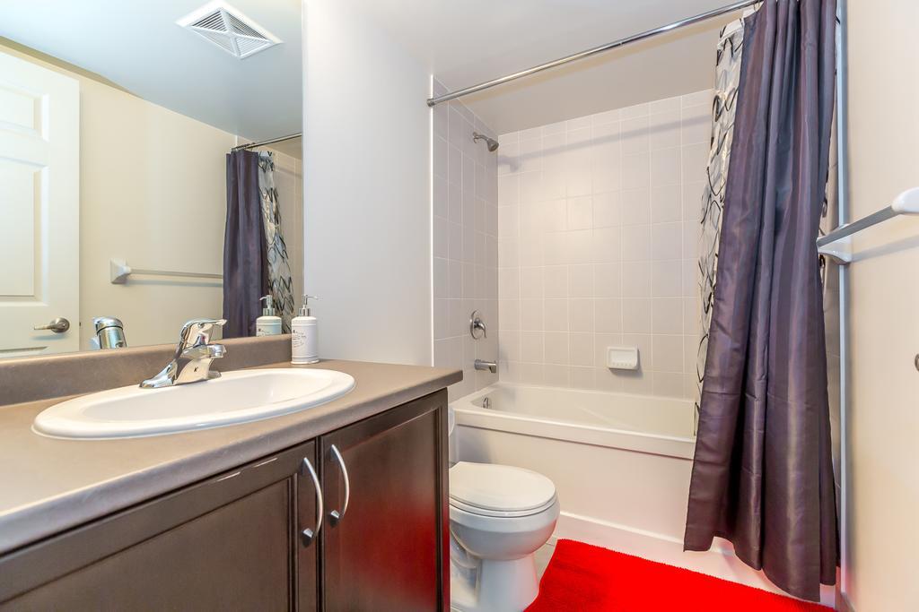 Napa Furnished Suites At Cn Tower & Maple Leaf Square Toronto Phòng bức ảnh