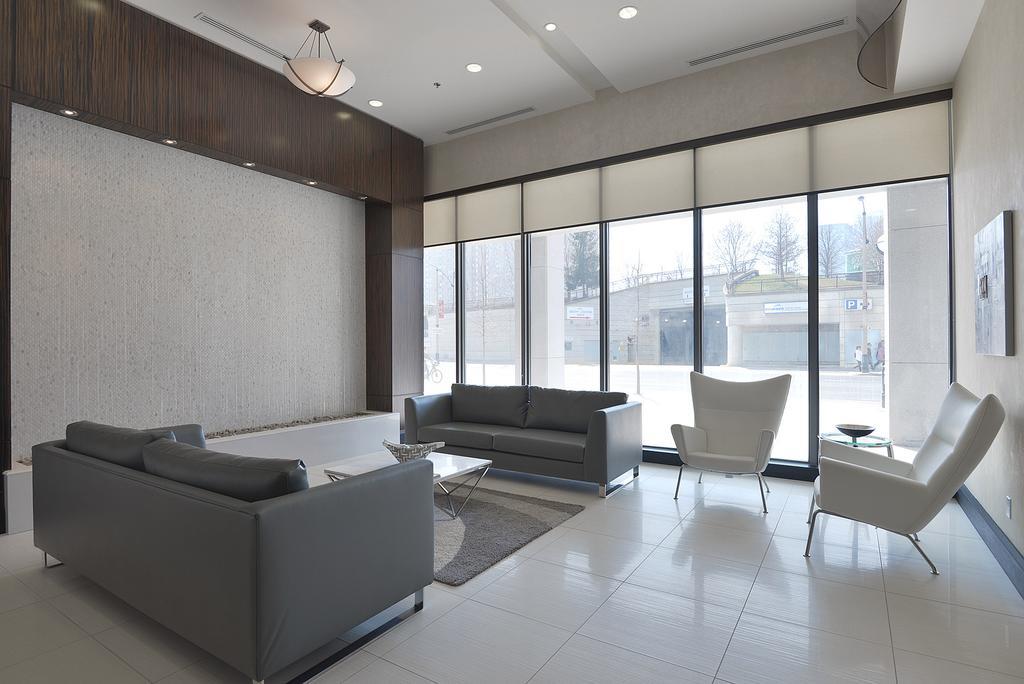 Napa Furnished Suites At Cn Tower & Maple Leaf Square Toronto Phòng bức ảnh