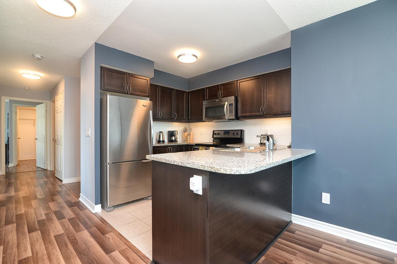 Napa Furnished Suites At Cn Tower & Maple Leaf Square Toronto Ngoại thất bức ảnh