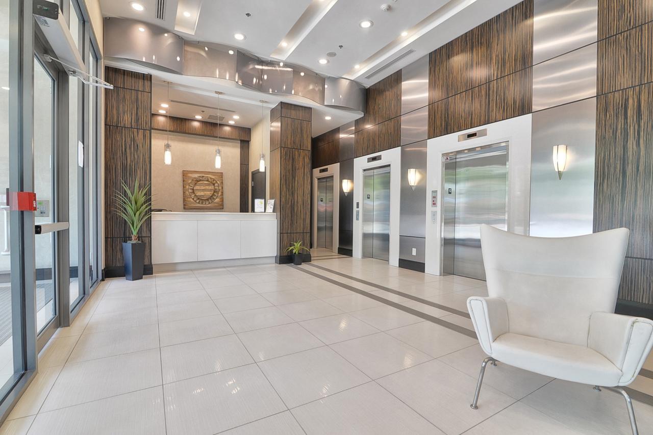Napa Furnished Suites At Cn Tower & Maple Leaf Square Toronto Ngoại thất bức ảnh