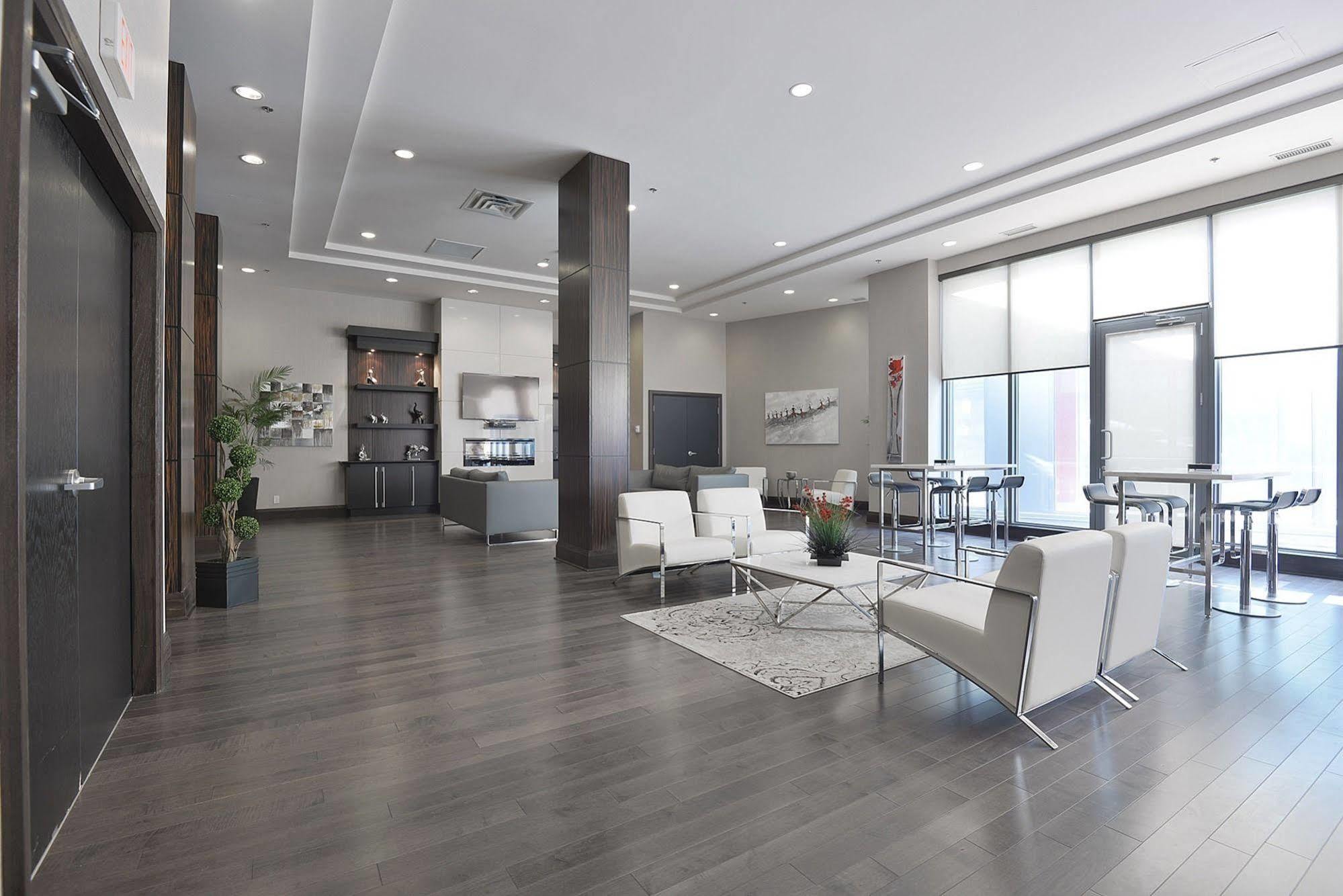 Napa Furnished Suites At Cn Tower & Maple Leaf Square Toronto Ngoại thất bức ảnh